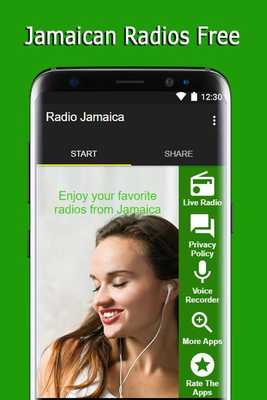 Emulate Android APK Jamaica Radio - Jamaica Radio Station Emulate Android APK Jamaica Radio - Jamaica Radio Station