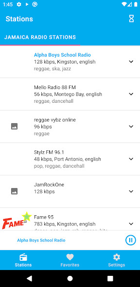 Run android online APK Jamaica Radio Stations from MyAndroid or emulate Jamaica Radio Stations using MyAndroid Run android online APK Jamaica Radio Stations from MyAndroid or emulate Jamaica Radio Stations using MyAndroid