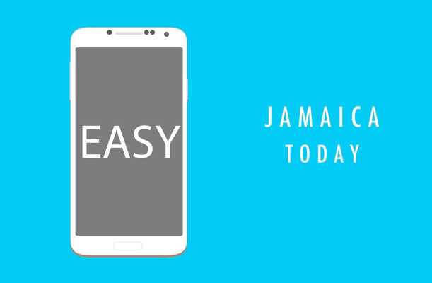 Emulate Android APK Jamaica Today