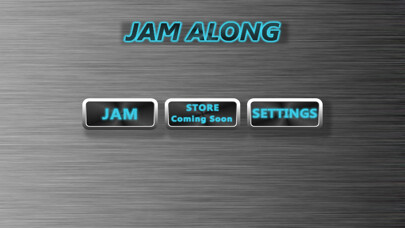 Emulate iPhone app Jam Along - Learning Tool using MyAndroid Emulate iPhone app Jam Along - Learning Tool using MyAndroid