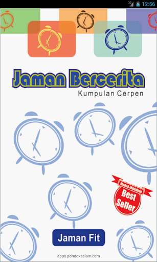 Run android online APK Jaman Bercerita from MyAndroid or emulate Jaman Bercerita using MyAndroid