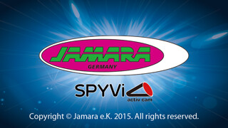 Emulate iPhone app JAMARA SpyVi using MyAndroid