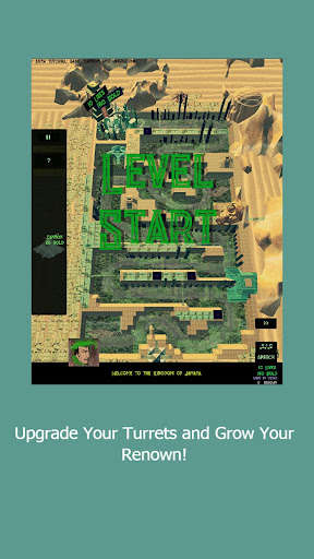 Run android online APK Jamata Tower Defense The Game (Free Version) from MyAndroid or emulate Jamata Tower Defense The Game (Free Version) using MyAndroid