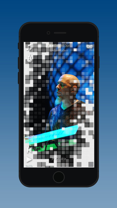 Emulate iPhone app JamBandit using MyAndroid Emulate iPhone app JamBandit using MyAndroid