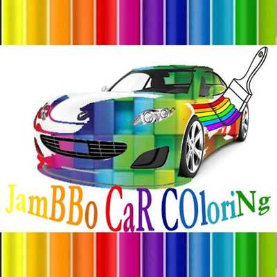 Emulate Android APK Jambbo Car Coloring Emulate Android APK Jambbo Car Coloring