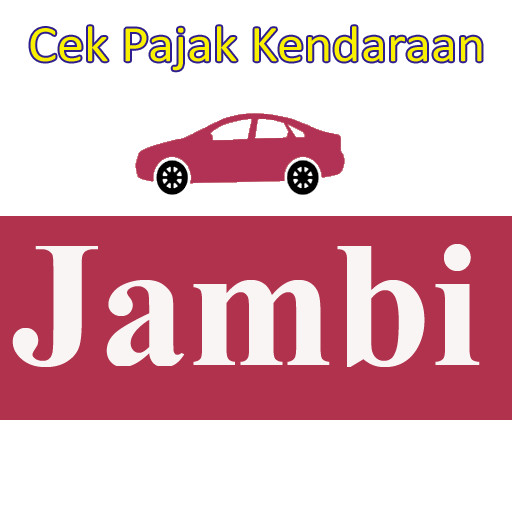 Run android online APK Jambi Cek Pajak Kendaraan from MyAndroid or emulate Jambi Cek Pajak Kendaraan using MyAndroid