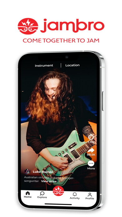 Emulate iPhone app Jambro using MyAndroid Emulate iPhone app Jambro using MyAndroid