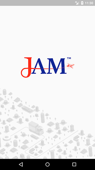 Run android online APK JAM (Business) from MyAndroid or emulate JAM (Business) using MyAndroid