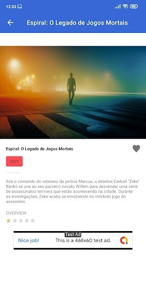 Run android online APK James Filmes from MyAndroid or emulate James Filmes using MyAndroid Run android online APK James Filmes from MyAndroid or emulate James Filmes using MyAndroid
