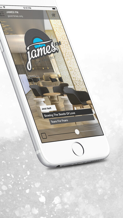 Emulate iPhone app James FM using MyAndroid Emulate iPhone app James FM using MyAndroid