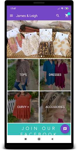 Run android online APK James & Leigh from MyAndroid or emulate James & Leigh using MyAndroid