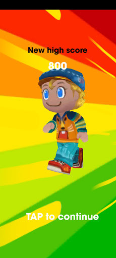 Run android online APK James On The Rails from MyAndroid or emulate James On The Rails using MyAndroid