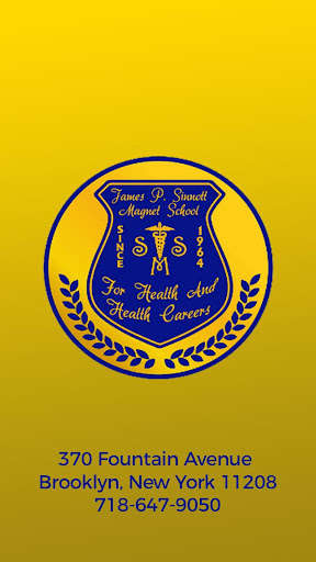 Run android online APK James P. Sinnott from MyAndroid or emulate James P. Sinnott using MyAndroid