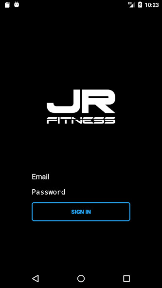 Run android online APK James Richardson Fitness from MyAndroid or emulate James Richardson Fitness using MyAndroid