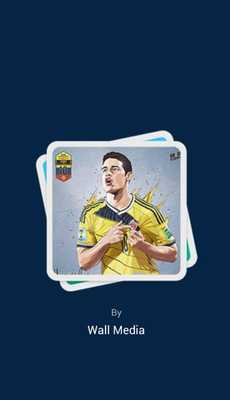 Emulate Android APK James Rodriguez HD Wallpapers Emulate Android APK James Rodriguez HD Wallpapers