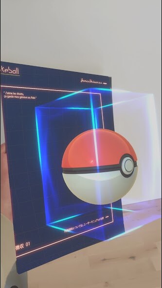 Run android online APK JamesUniverss - AR Application from MyAndroid or emulate JamesUniverss - AR Application using MyAndroid Run android online APK JamesUniverss - AR Application from MyAndroid or emulate JamesUniverss - AR Application using MyAndroid