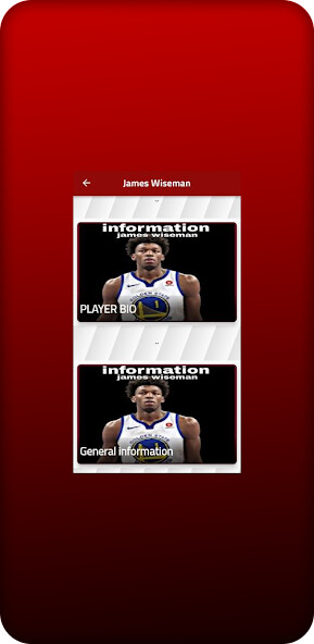 Run android online APK James Wiseman from MyAndroid or emulate James Wiseman using MyAndroid Run android online APK James Wiseman from MyAndroid or emulate James Wiseman using MyAndroid