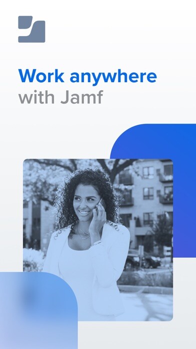 Emulate iPhone app Jamf Trust using MyAndroid Emulate iPhone app Jamf Trust using MyAndroid