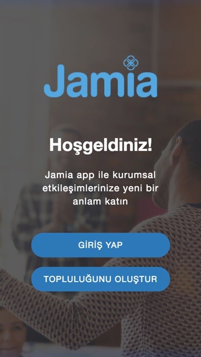 Emulate iPhone app Jamia using MyAndroid