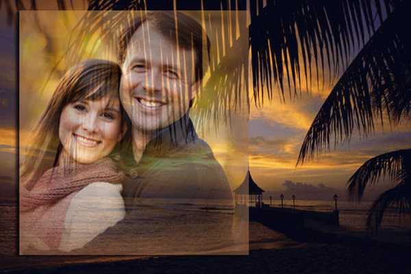 Emulate Android APK Jamica Beaches Photo Frame Emulate Android APK Jamica Beaches Photo Frame