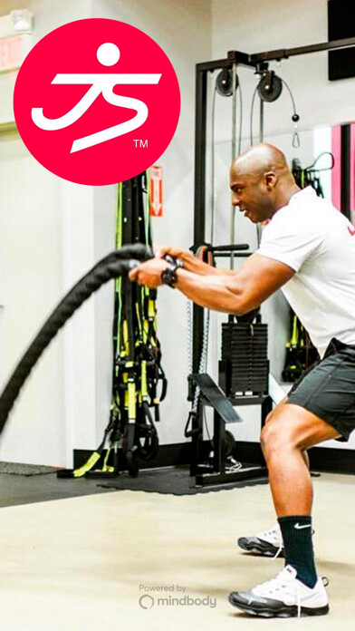 Emulate iPhone app Jamie Scott Fitness using MyAndroid Emulate iPhone app Jamie Scott Fitness using MyAndroid
