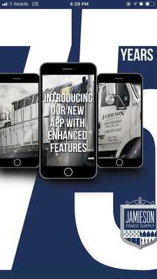 Emulate Android APK Jamieson Fence