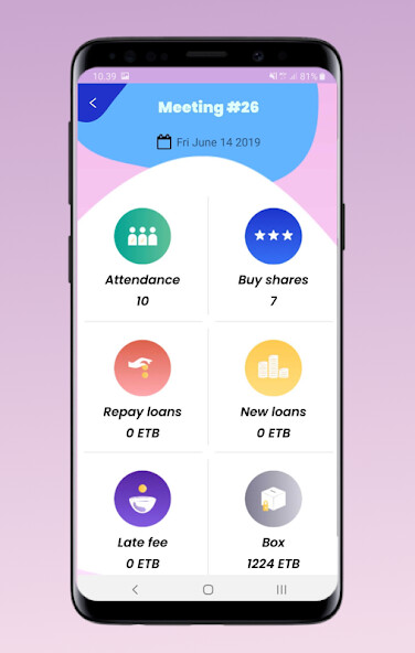 Run android online APK Jamiipay Group from MyAndroid or emulate Jamiipay Group using MyAndroid