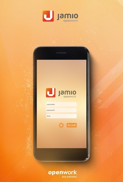 Emulate iPhone app Jamio openwork using MyAndroid Emulate iPhone app Jamio openwork using MyAndroid