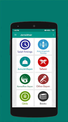 Run android online APK JamiulKhair from MyAndroid or emulate JamiulKhair using MyAndroid