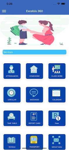 Run android online APK Jam Kids Pre School from MyAndroid or emulate Jam Kids Pre School using MyAndroid