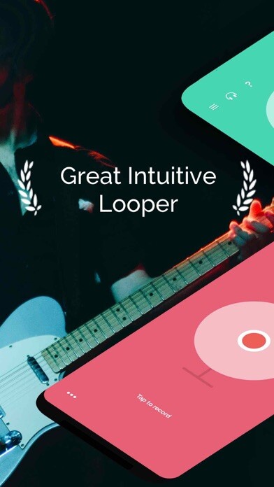 Emulate iPhone app Jam Looper using MyAndroid Emulate iPhone app Jam Looper using MyAndroid