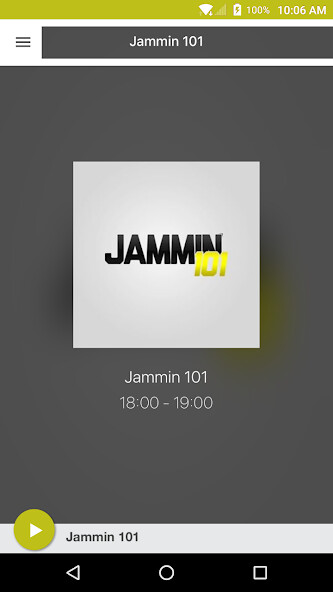 Emulate Android APK Jammin 101