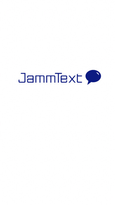 Emulate iPhone app JammText Mobile using MyAndroid Emulate iPhone app JammText Mobile using MyAndroid