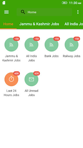 Emulate Android APK Jammu Kashmir Jobs Emulate Android APK Jammu Kashmir Jobs