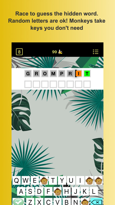 Emulate iPhone app Jamomonkey using MyAndroid