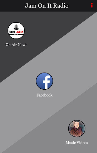 Run android online APK Jam On It Radio from MyAndroid or emulate Jam On It Radio using MyAndroid Run android online APK Jam On It Radio from MyAndroid or emulate Jam On It Radio using MyAndroid