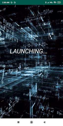 Run android online APK JAM-PHYSICS(QUIZ) from MyAndroid or emulate JAM-PHYSICS(QUIZ) using MyAndroid