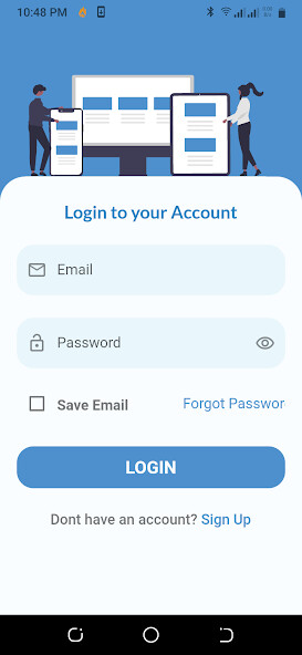 Run android online APK Jampos from MyAndroid or emulate Jampos using MyAndroid