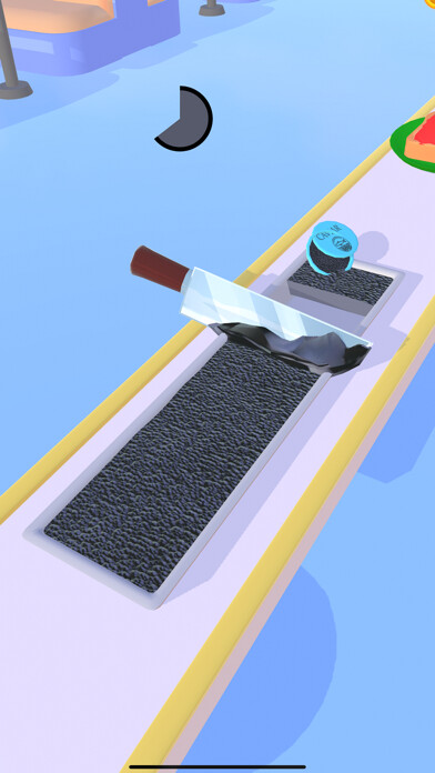 Emulate iPhone app Jam Race! using MyAndroid Emulate iPhone app Jam Race! using MyAndroid