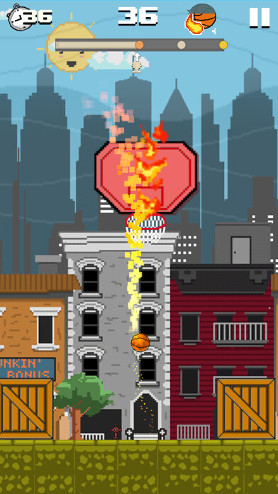 Run android online APK Jam Rush: World Tour from MyAndroid or emulate Jam Rush: World Tour using MyAndroid