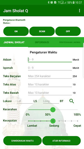 Run android online APK Jam Sholat Q from MyAndroid or emulate Jam Sholat Q using MyAndroid Run android online APK Jam Sholat Q from MyAndroid or emulate Jam Sholat Q using MyAndroid