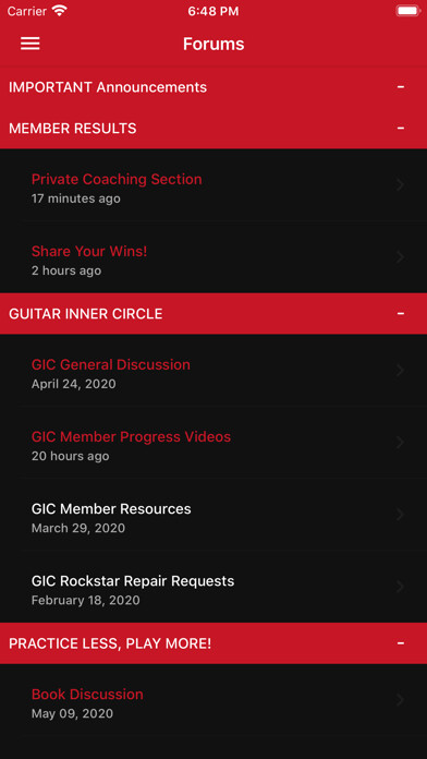 Emulate iPhone app JAM SPACE using MyAndroid Emulate iPhone app JAM SPACE using MyAndroid