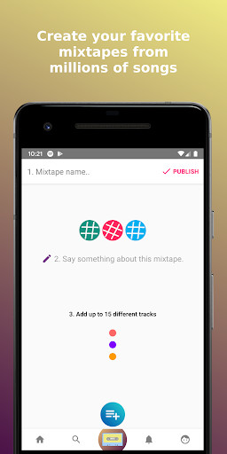 Run android online APK Jamspace - Social Music Streaming from MyAndroid or emulate Jamspace - Social Music Streaming using MyAndroid Run android online APK Jamspace - Social Music Streaming from MyAndroid or emulate Jamspace - Social Music Streaming using MyAndroid