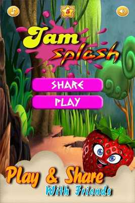 Emulate Android APK Jam Splash Emulate Android APK Jam Splash