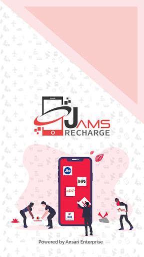 Run android online APK JAMS Recharge from MyAndroid or emulate JAMS Recharge using MyAndroid Run android online APK JAMS Recharge from MyAndroid or emulate JAMS Recharge using MyAndroid