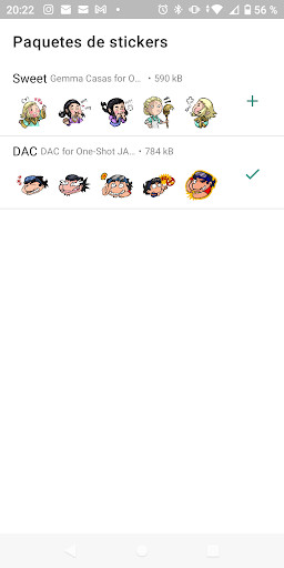 Run android online APK JAM Stickers from MyAndroid or emulate JAM Stickers using MyAndroid Run android online APK JAM Stickers from MyAndroid or emulate JAM Stickers using MyAndroid