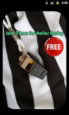 Emulate Android APK JamTimer for Roller Derby Free Emulate Android APK JamTimer for Roller Derby Free