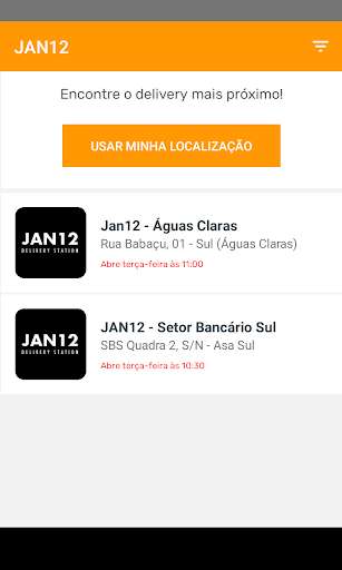Run android online APK JAN12 - Delivery Station from MyAndroid or emulate JAN12 - Delivery Station using MyAndroid Run android online APK JAN12 - Delivery Station from MyAndroid or emulate JAN12 - Delivery Station using MyAndroid