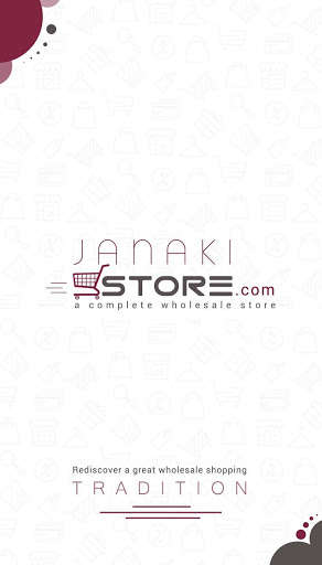 Run android online APK Janaki Store from MyAndroid or emulate Janaki Store using MyAndroid