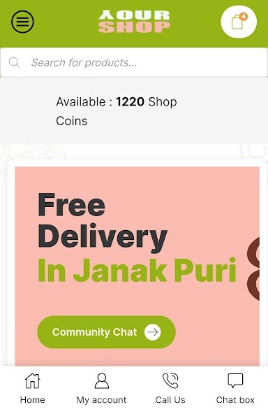 Run android online APK Janakpuri Shop from MyAndroid or emulate Janakpuri Shop using MyAndroid Run android online APK Janakpuri Shop from MyAndroid or emulate Janakpuri Shop using MyAndroid